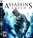 Assassin's Creed (PlayStation 3)
